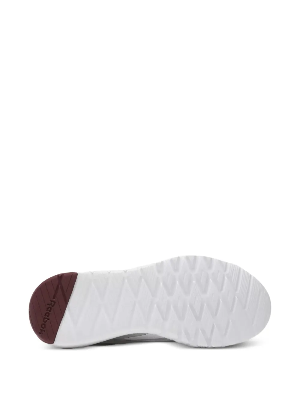 Reebok Flexagon Force "White Grey" sneakers Grijs