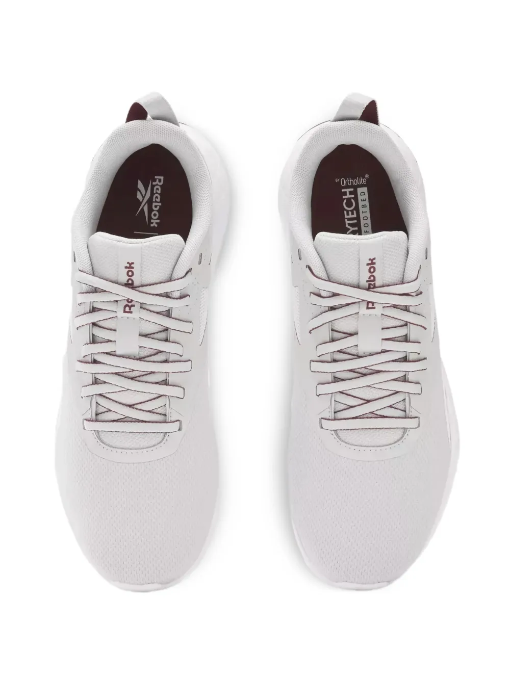 Reebok Flexagon Force "White Grey" sneakers Grijs