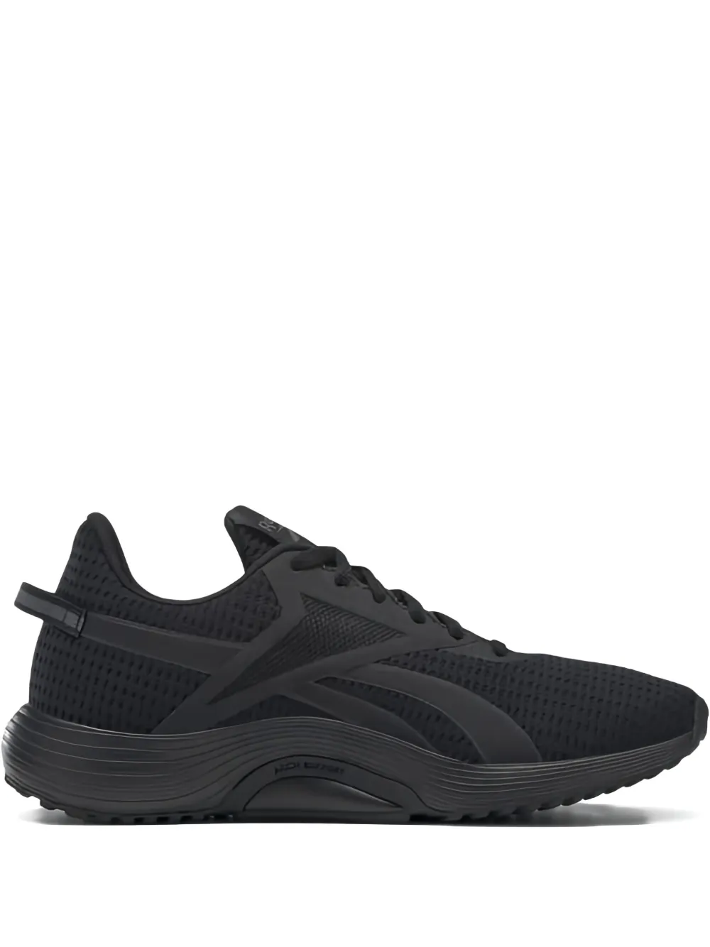 Reebok Lite Plus 3 "Core Black/Pure Grey" sneakers - ブラック Reebok Lite Plus 3 "Core Black/Pure Grey" sneakers - ブラック