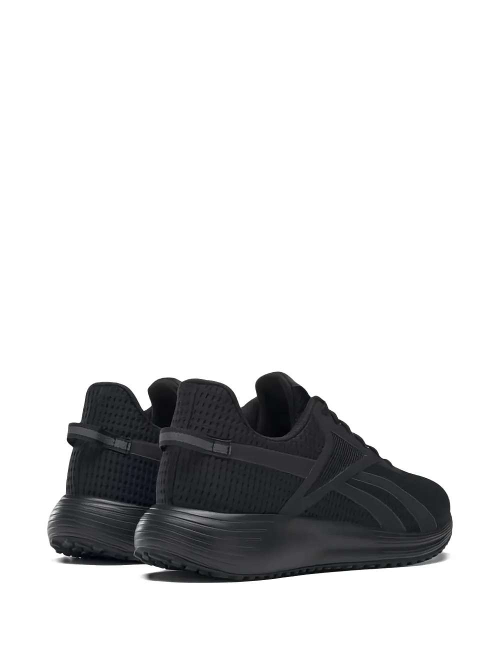 Reebok Lite Plus 3 "Core Black Pure Grey" sneakers