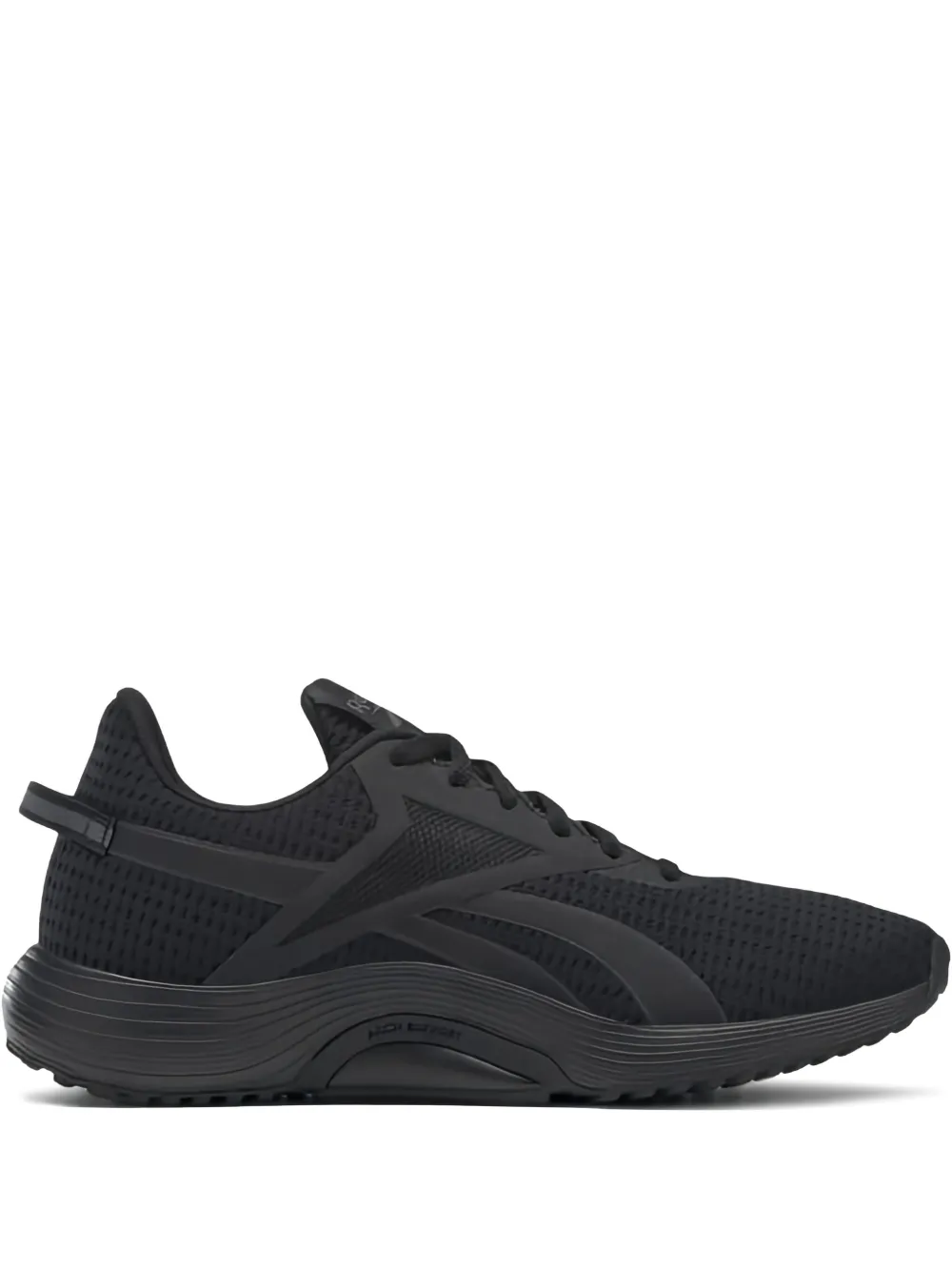 Reebok Lite Plus 3 "Core Black/Pure Grey" sneakers | Black | Image 1