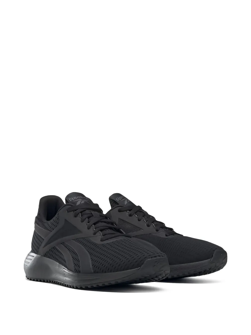 Reebok Lite Plus 3 "Core Black/Pure Grey" sneakers | Low-Tops | Image 2