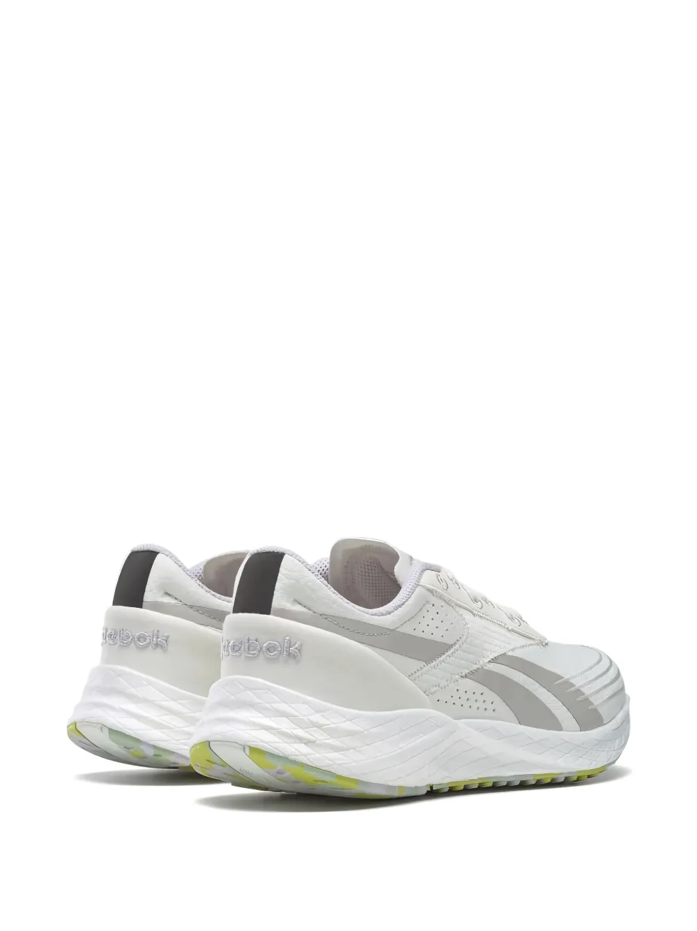 Reebok Floatride Energy trainers White