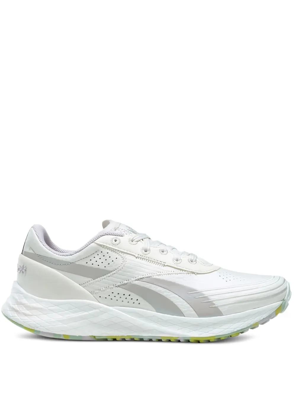 Reebok Floatride Energy trainers | White | Image 1