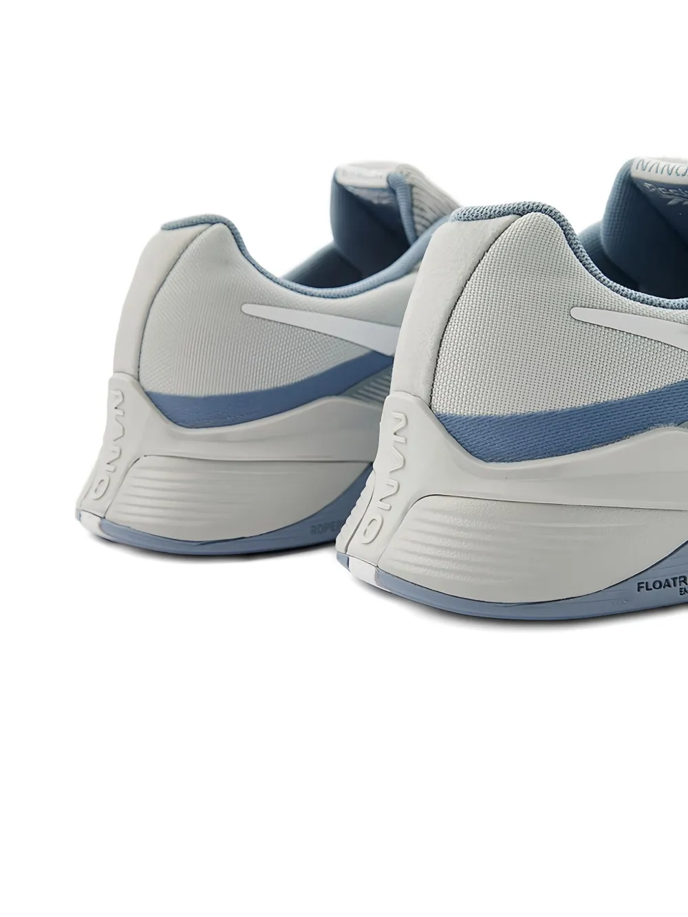 Reebok Nano X4 "Blue Grey" sneakers White