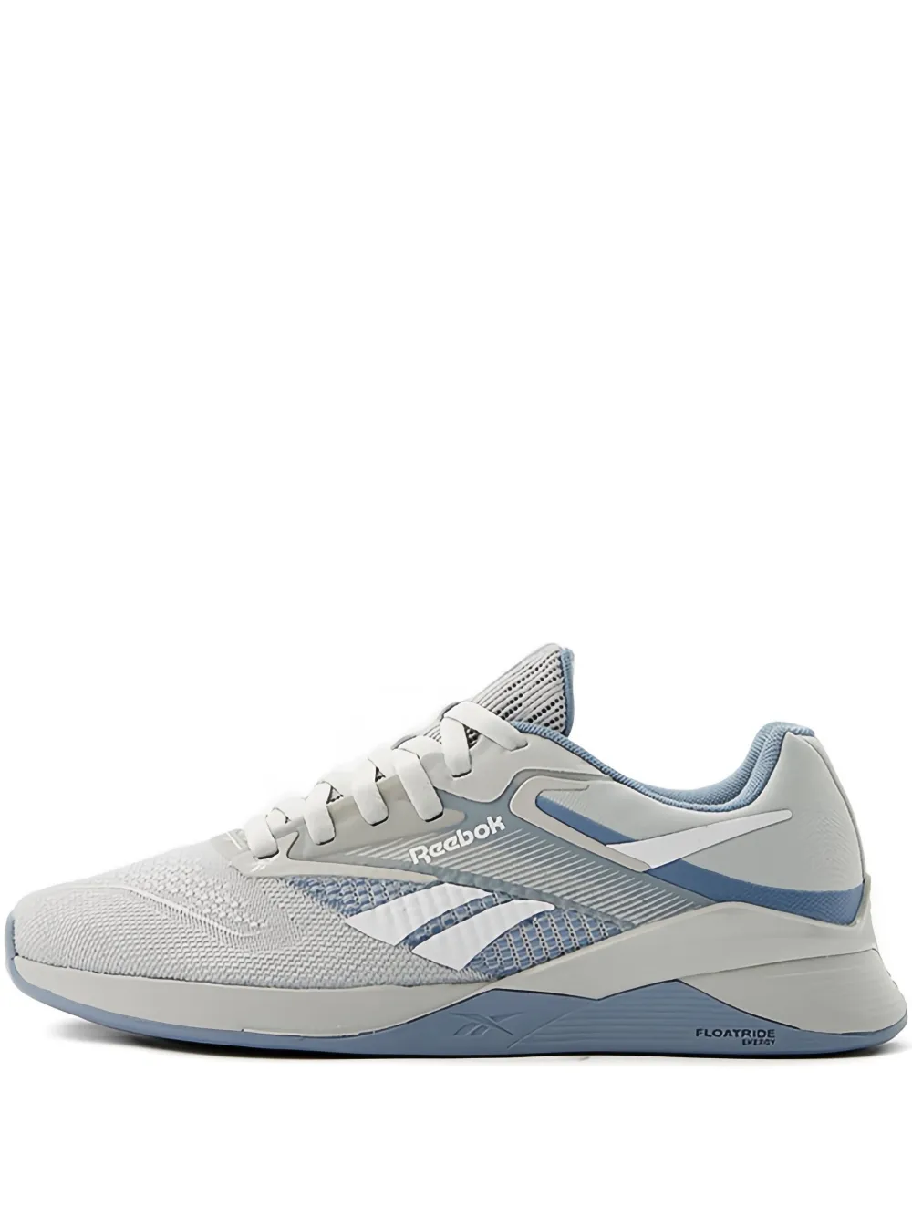 Reebok Nano X4 "Blue Grey" sneakers White