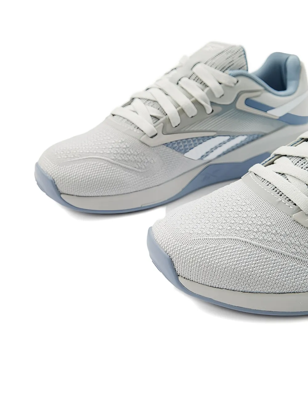 Reebok Nano X4 "Blue Grey" sneakers White