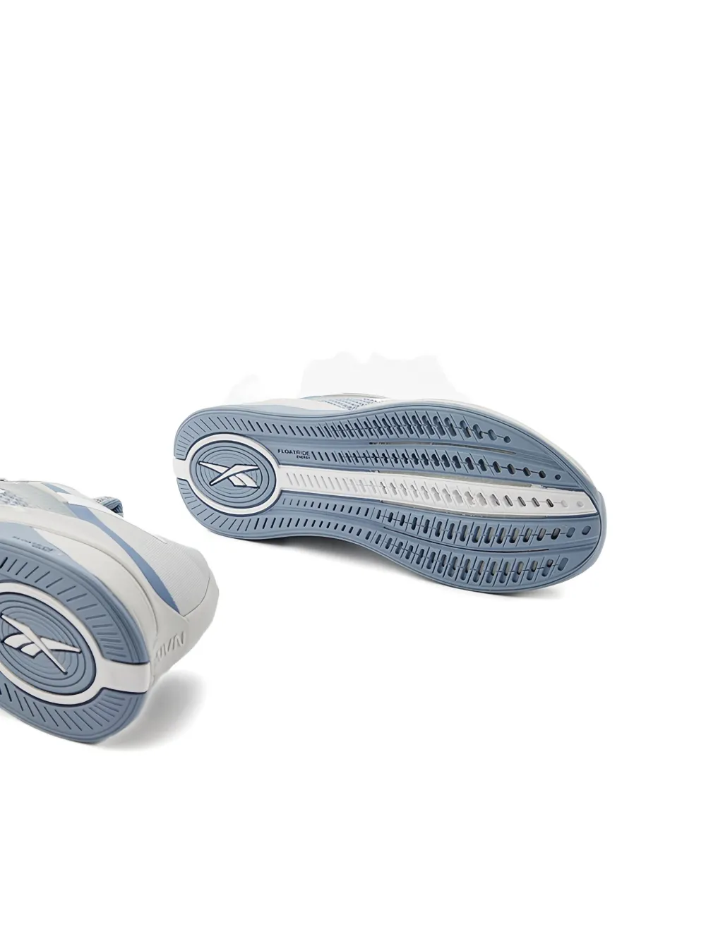 Reebok Nano X4 "Blue Grey" sneakers White