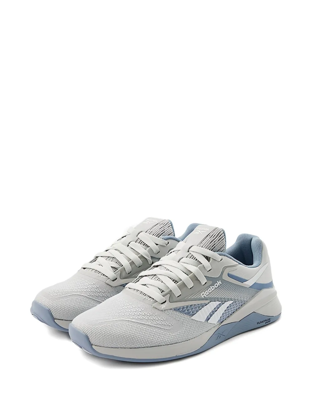 Reebok Nano X4 Blue/Grey sneakers - Wit
