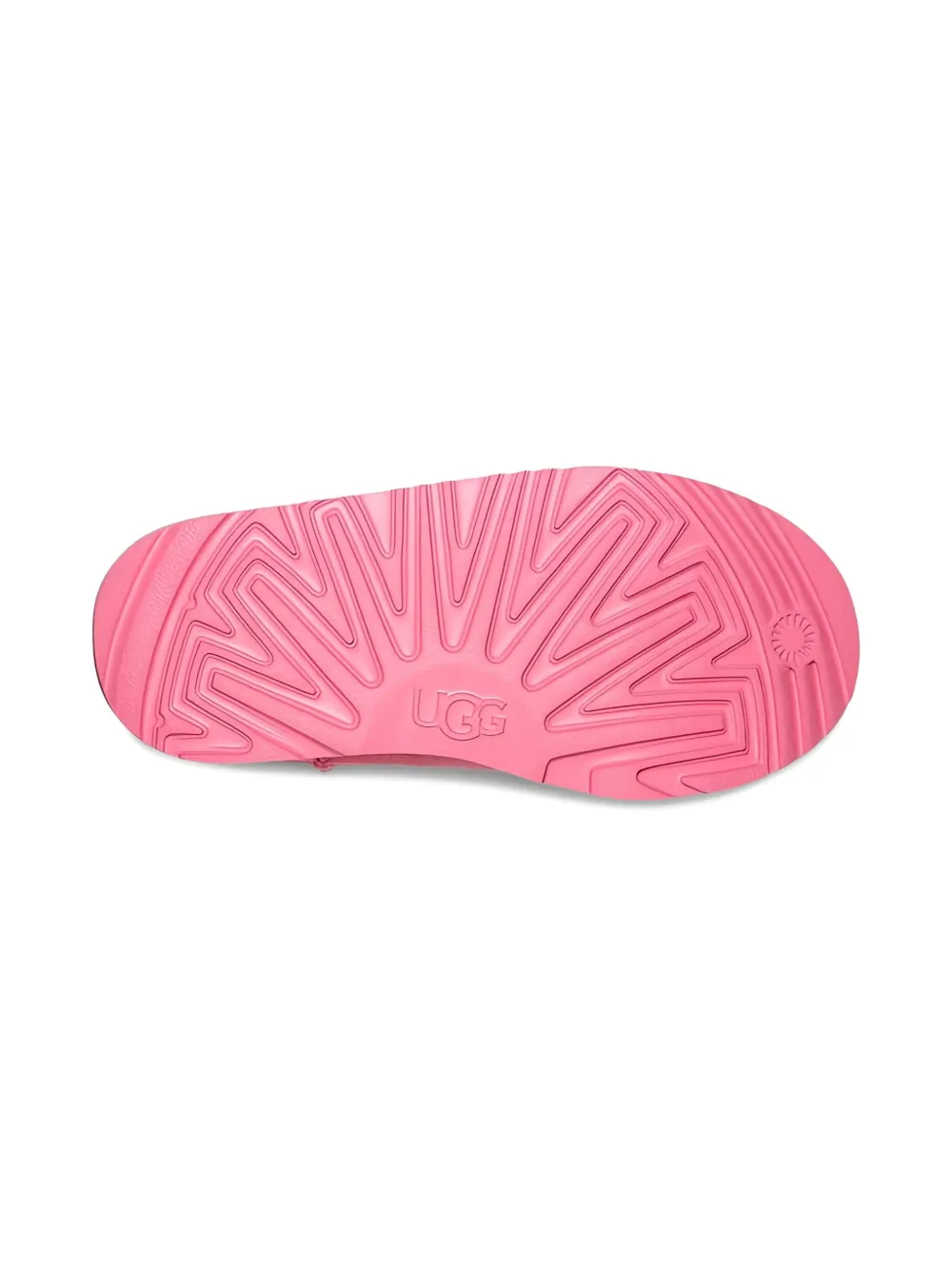 UGG Kids Classic II "Sachet Pink" laarzen Roze