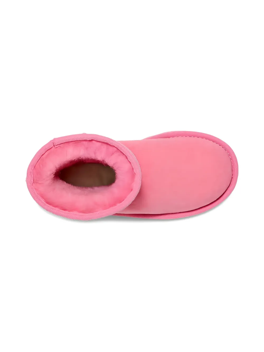 UGG Kids Classic II "Sachet Pink" laarzen Roze