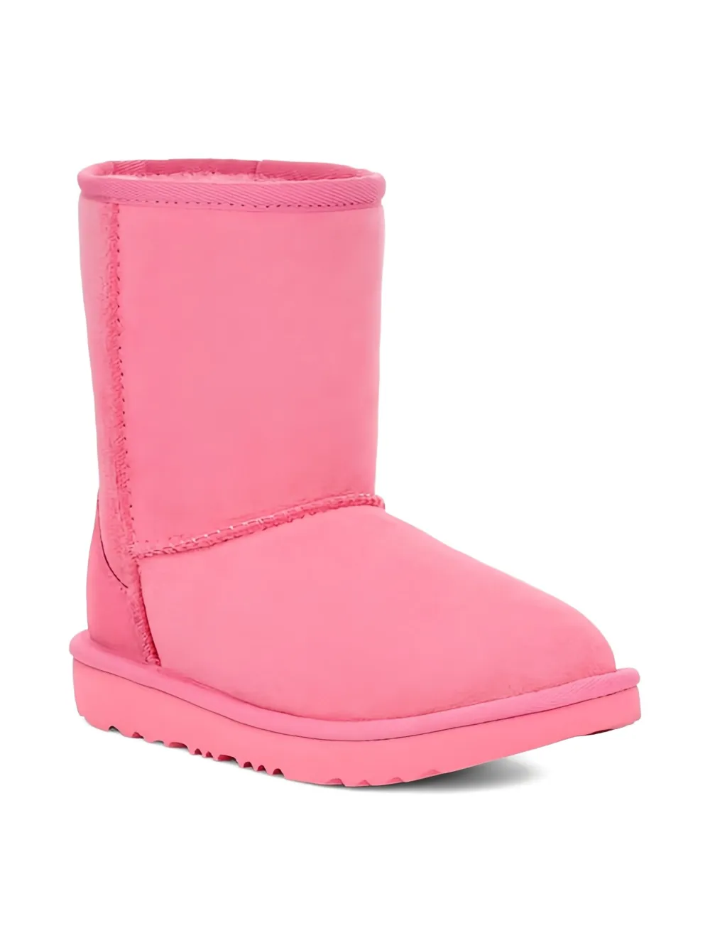 UGG Kids Classic II "Sachet Pink" boots