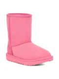 UGG Kids Classic II ""Sachet Pink"" boots