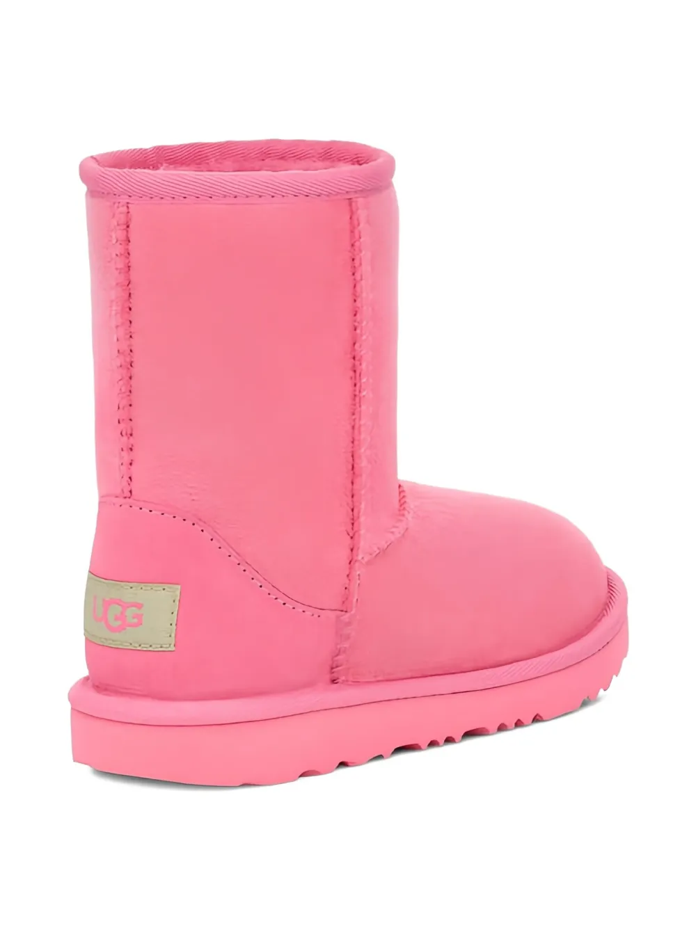 UGG Kids Classic II "Sachet Pink" laarzen Roze