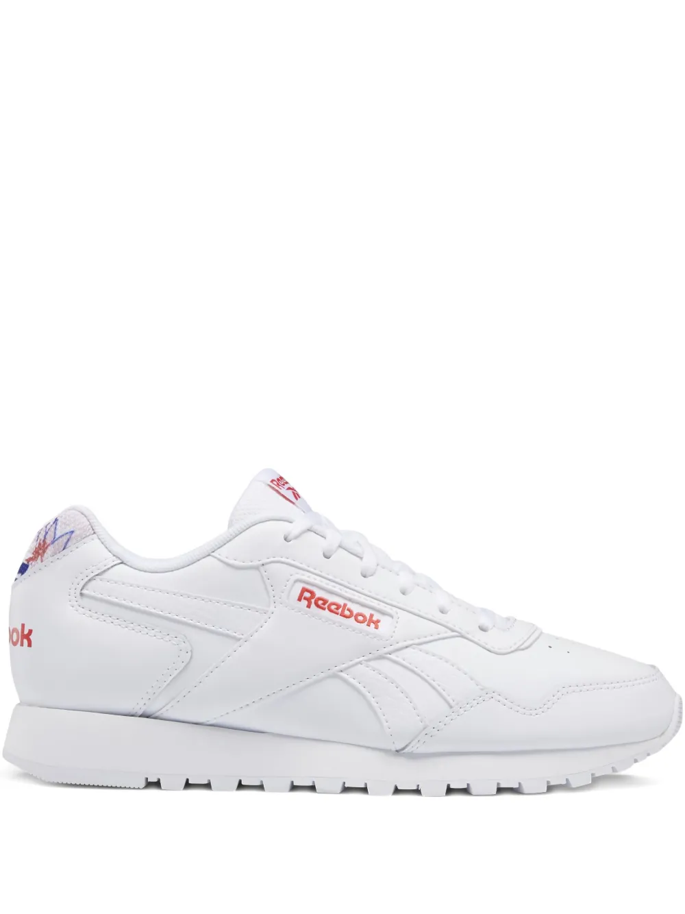 Reebok Glide sneakers | White | Image 1