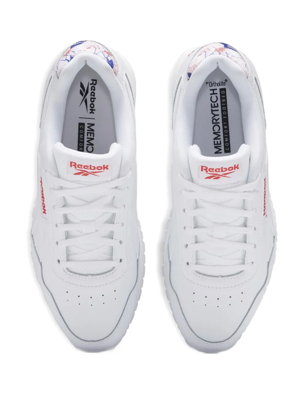 Reebok Glide sneakers White