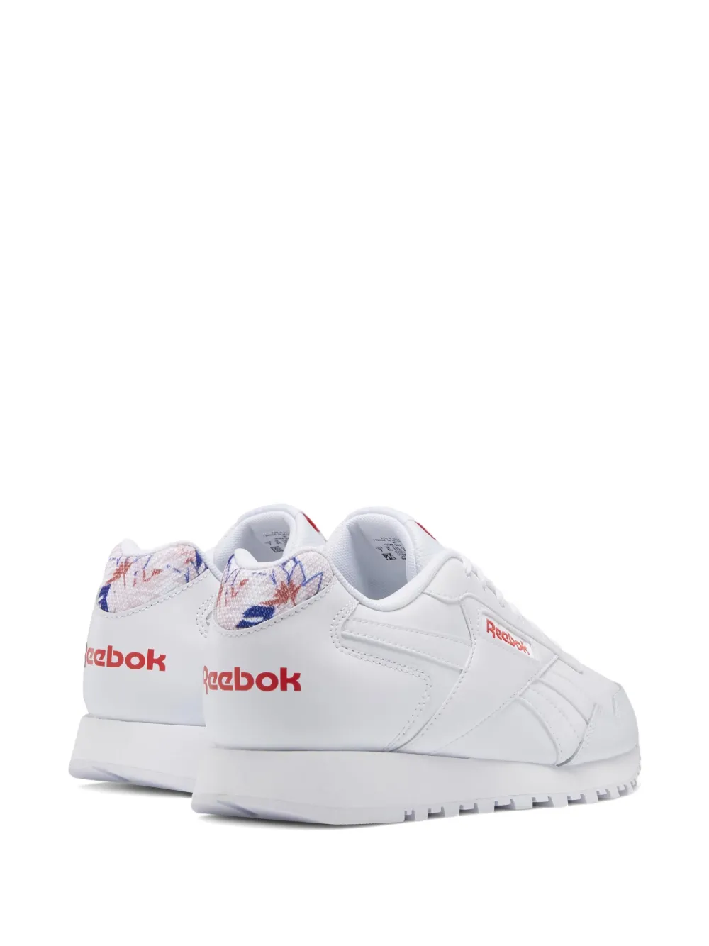 Reebok Glide sneakers - Wit