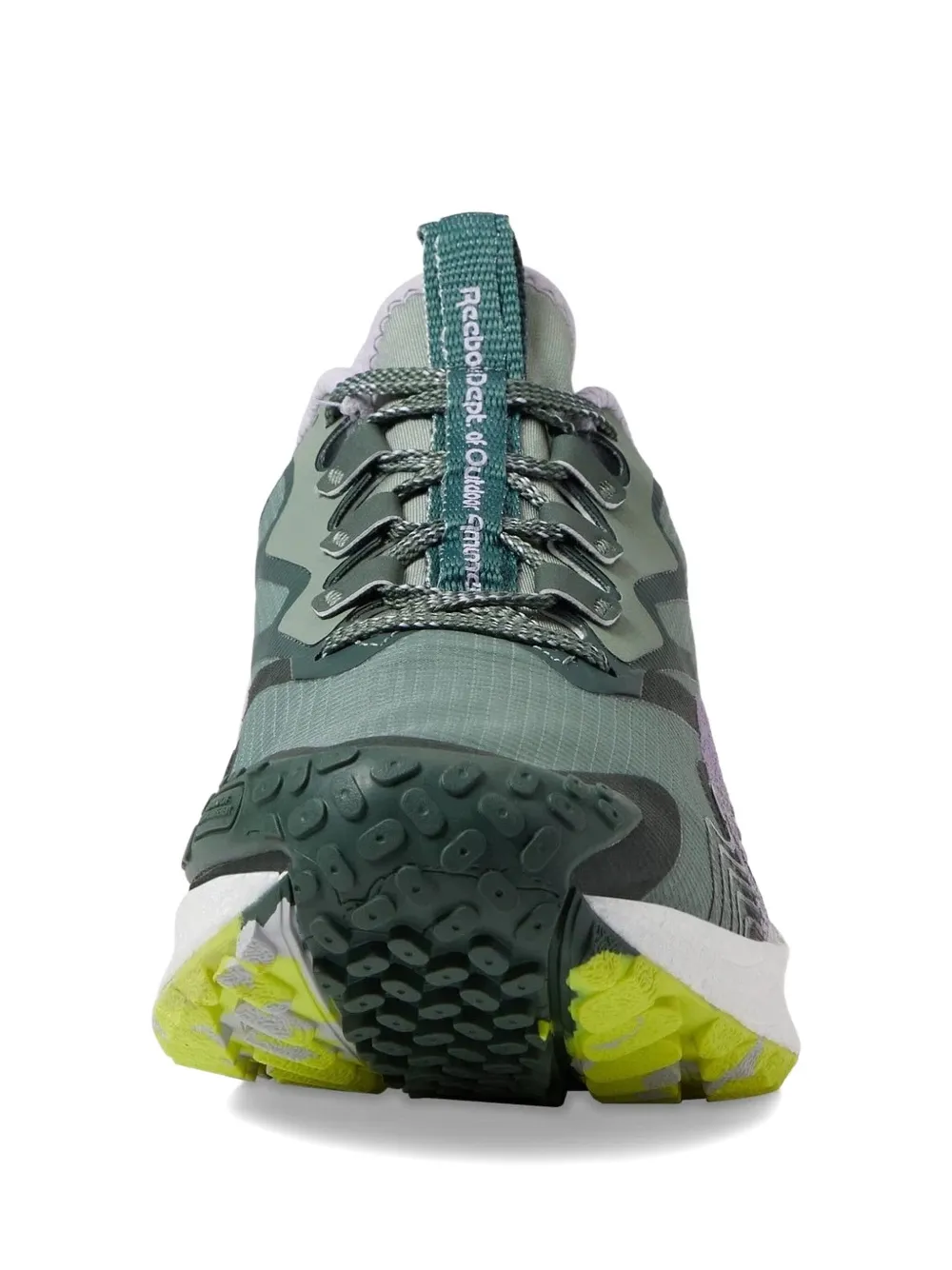 Reebok Floatride Energy 4 Adventure "Harmony Green Purple Oasis" sneakers