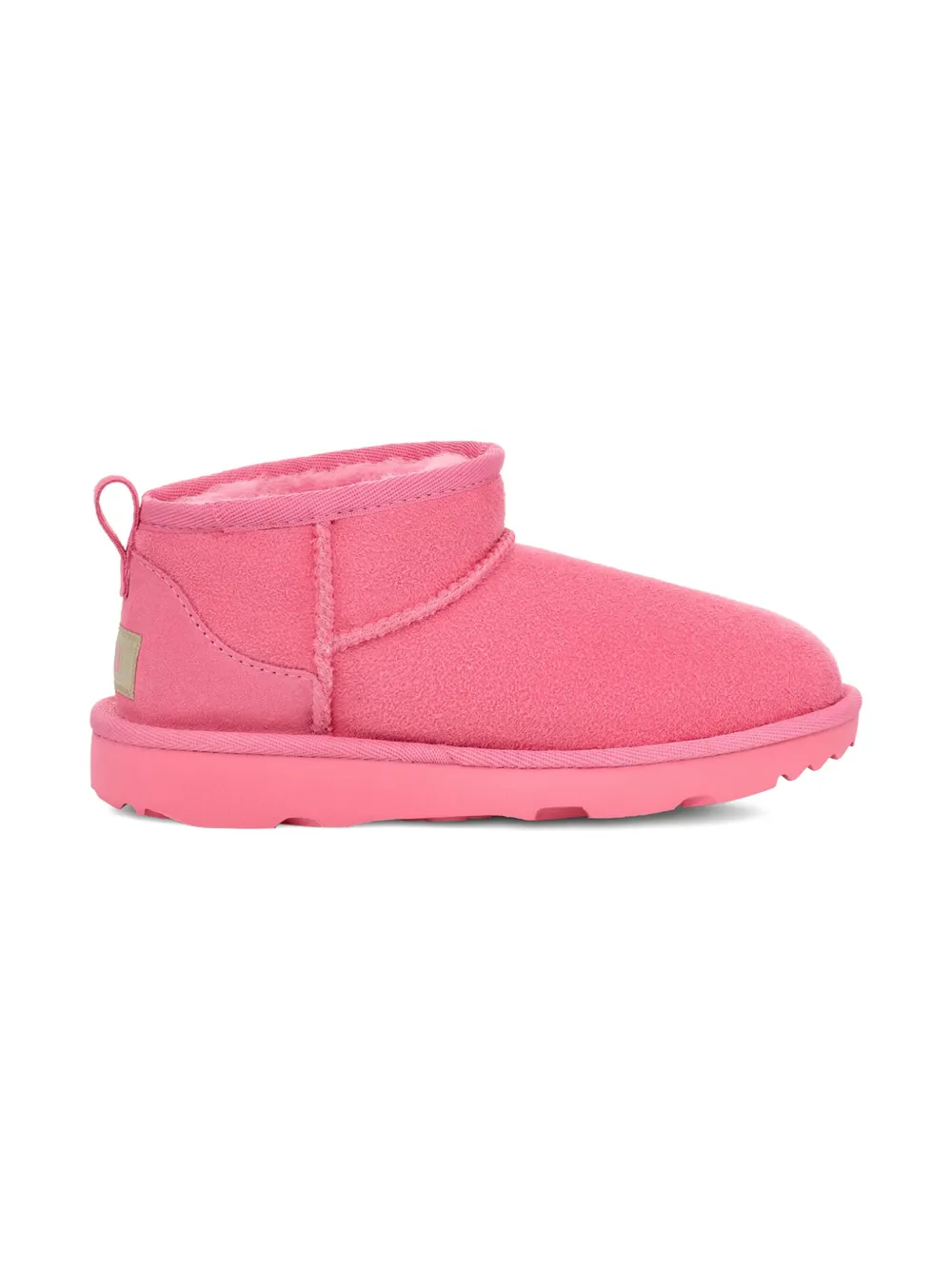 UGG Kids Classic Ultra Mini boots | Girls Shoes | Image 2