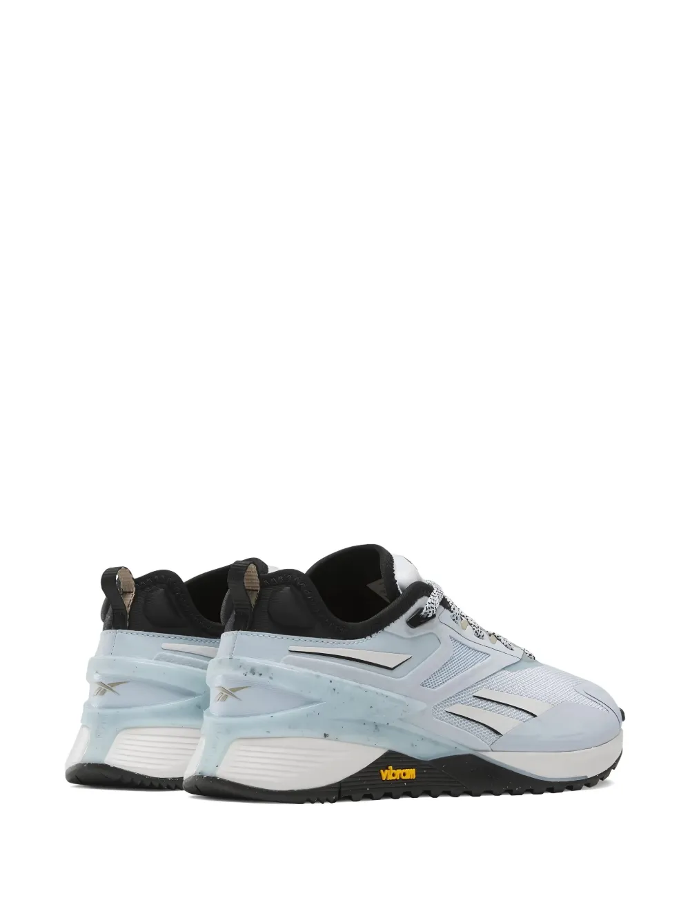 Reebok Nano X3 "Blue" trainers