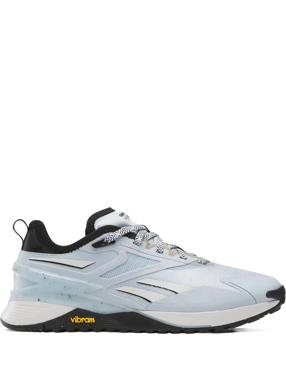 Reebok Nano X3 "Blue" trainers