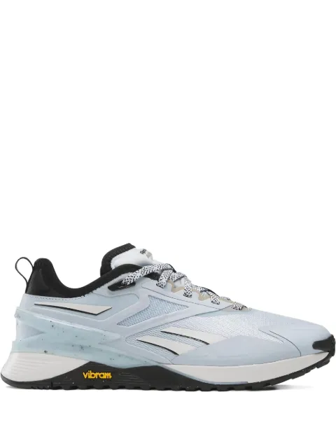 Reebok Nano X3 "Blue" trainers