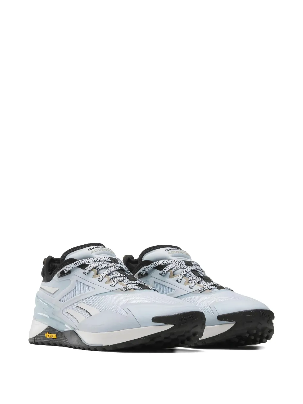 Reebok Nano X3 Blue trainers - Blauw