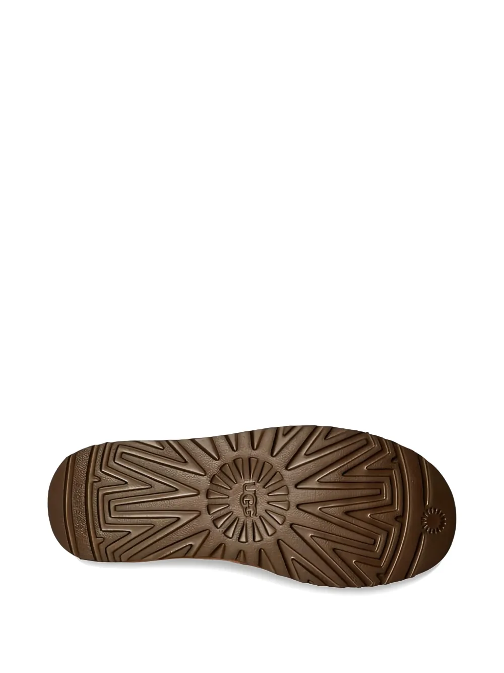 UGG Highland Hi Heritage boots Brown