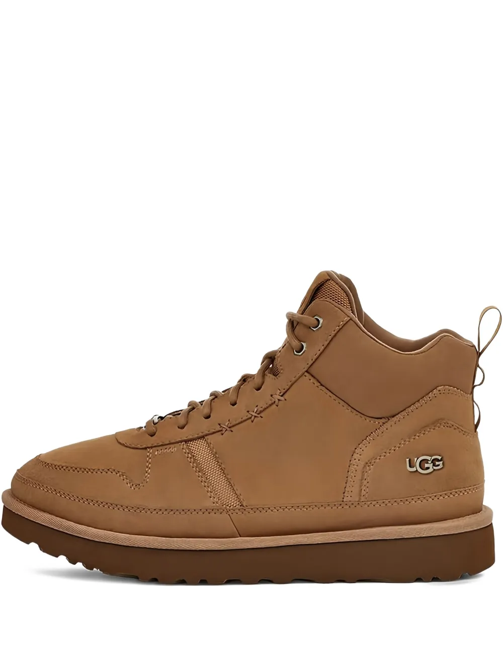 UGG Highland Hi Heritage boots - ブラウン UGG Highland Hi Heritage boots - ブラウン