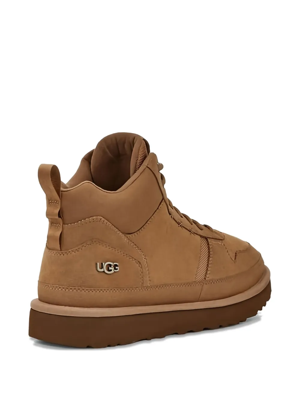 UGG Highland Hi Heritage boots Brown