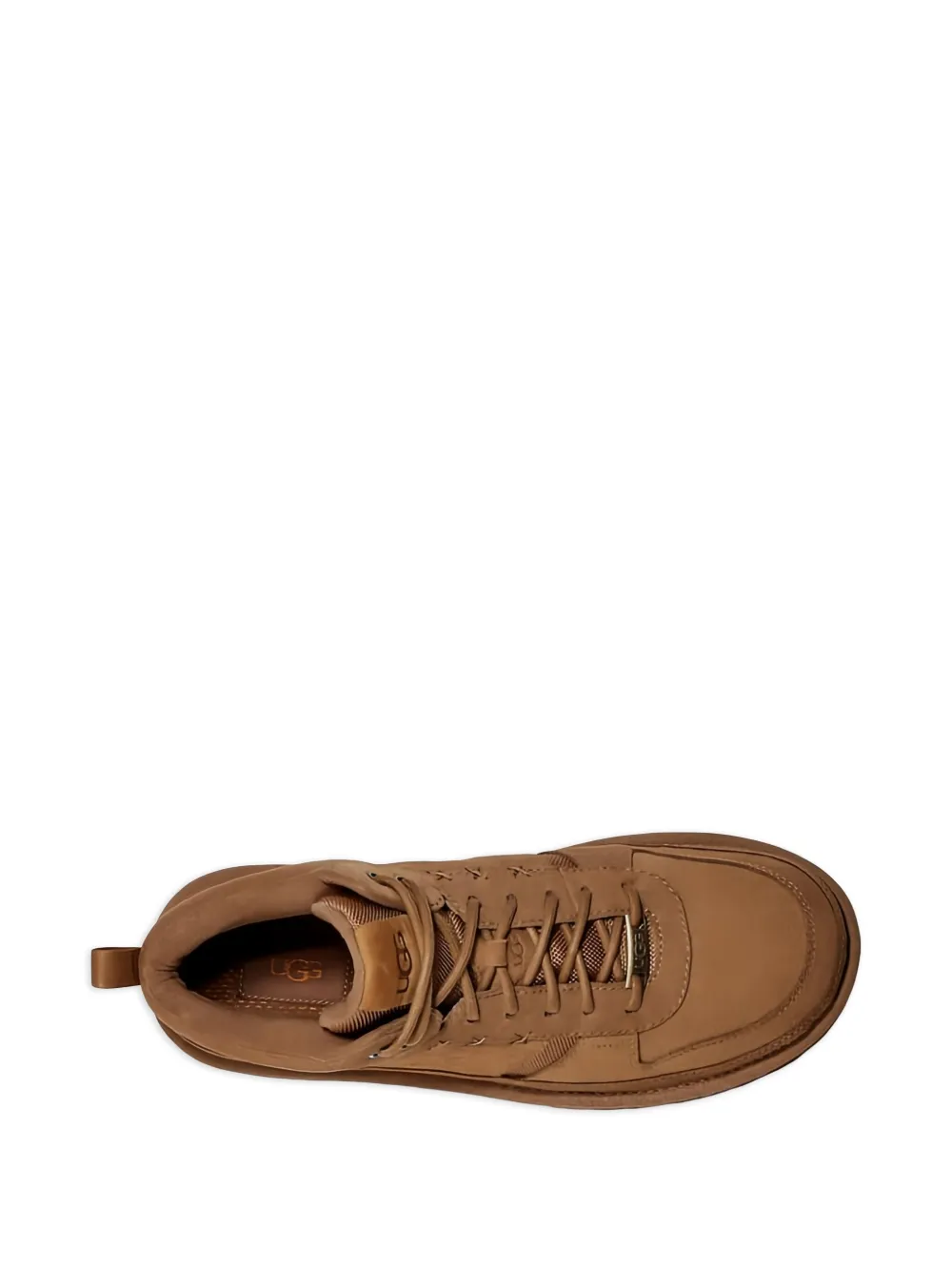 UGG Highland Hi Heritage boots Brown