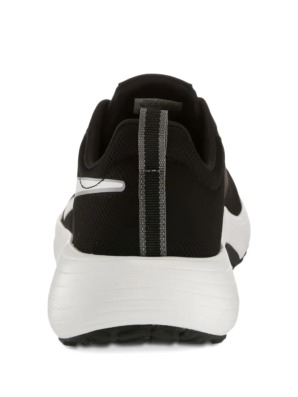 Reebok Lite Plus 4 "Black White" sneakers