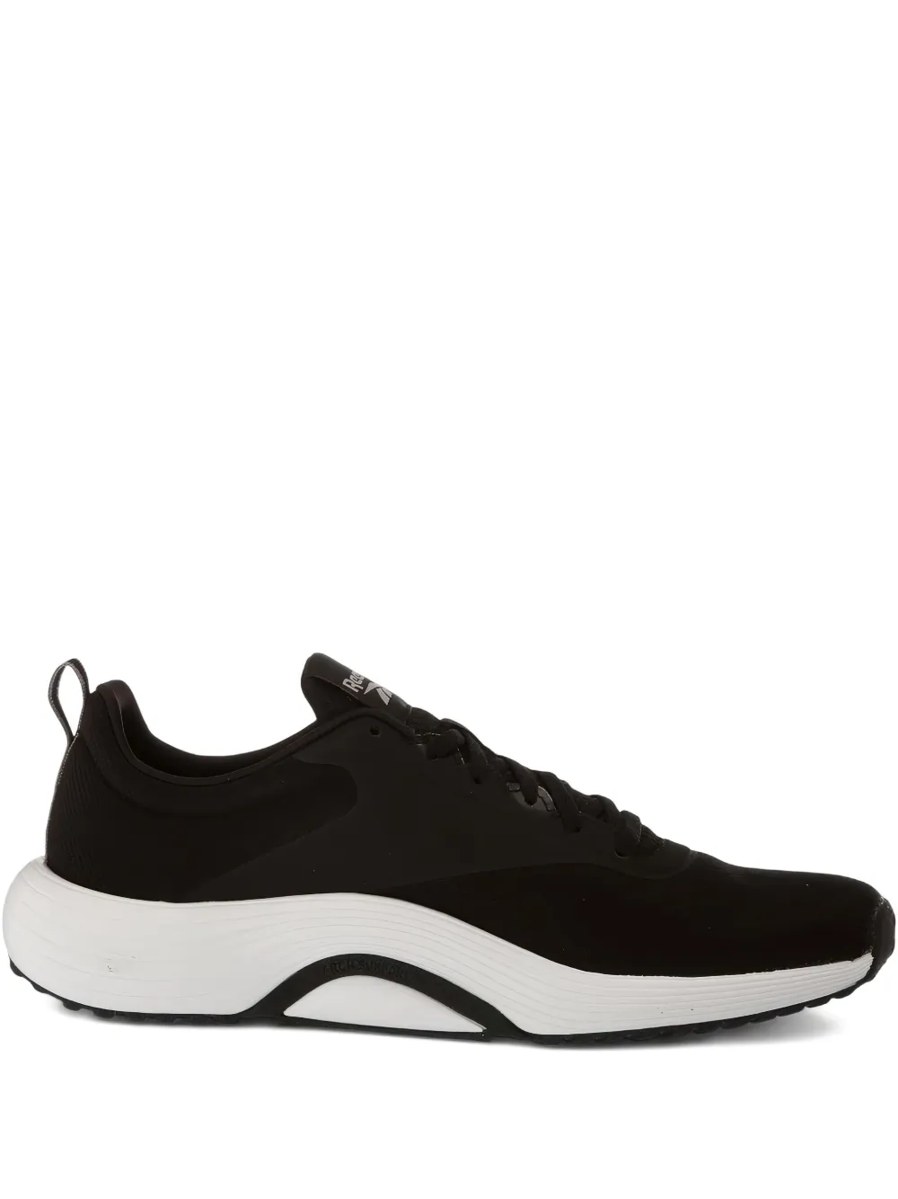 Reebok Lite Plus 4 "Black White" sneakers
