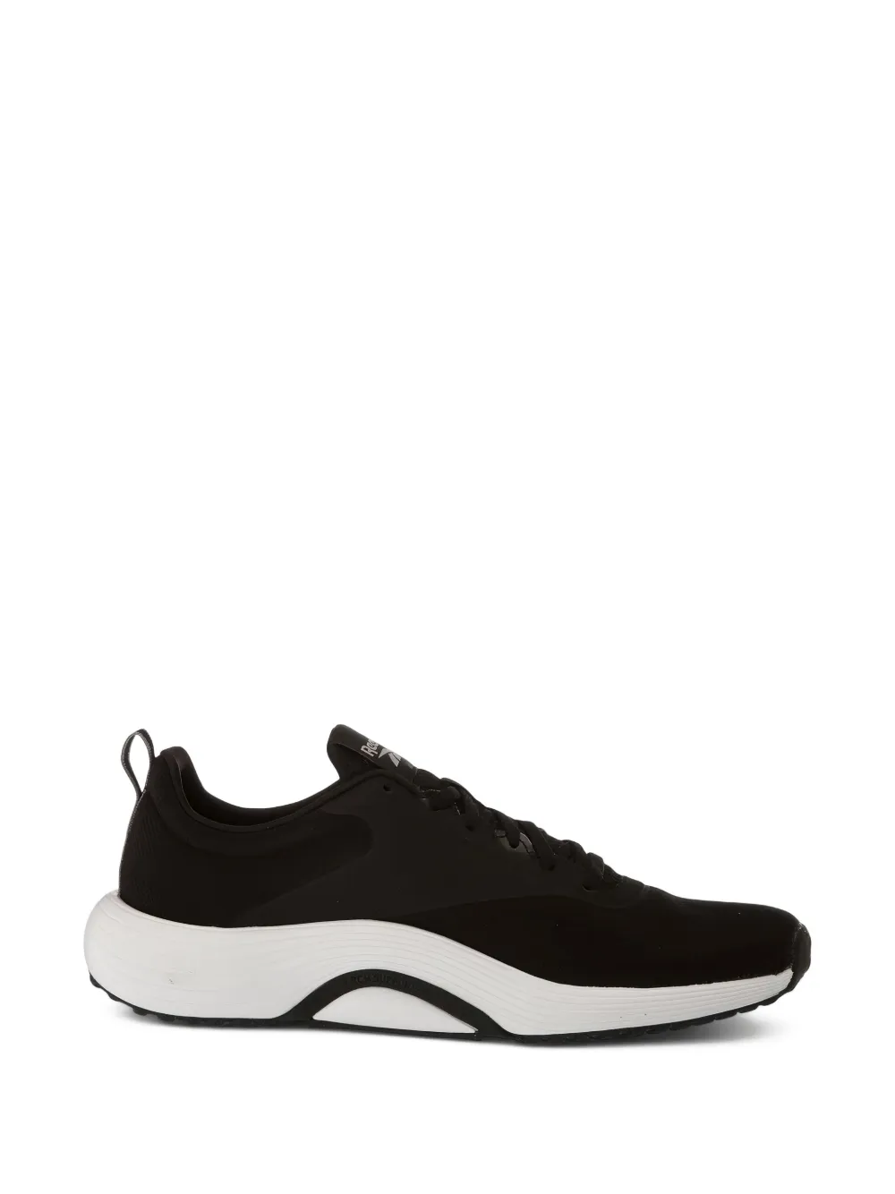 Reebok Lite Plus 4 "Black White" sneakers