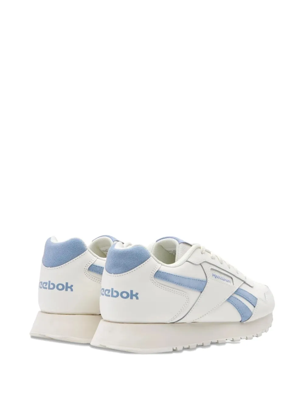 Reebok Glide Sneaker In Multi