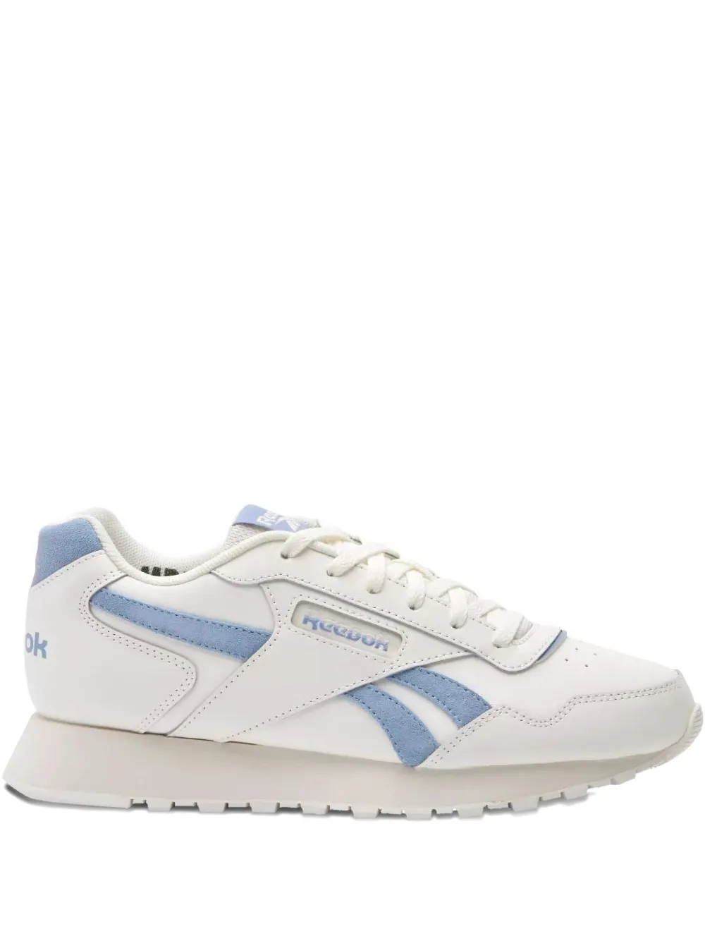 Reebok Glide "Bone Vintage Blue" sneakers White