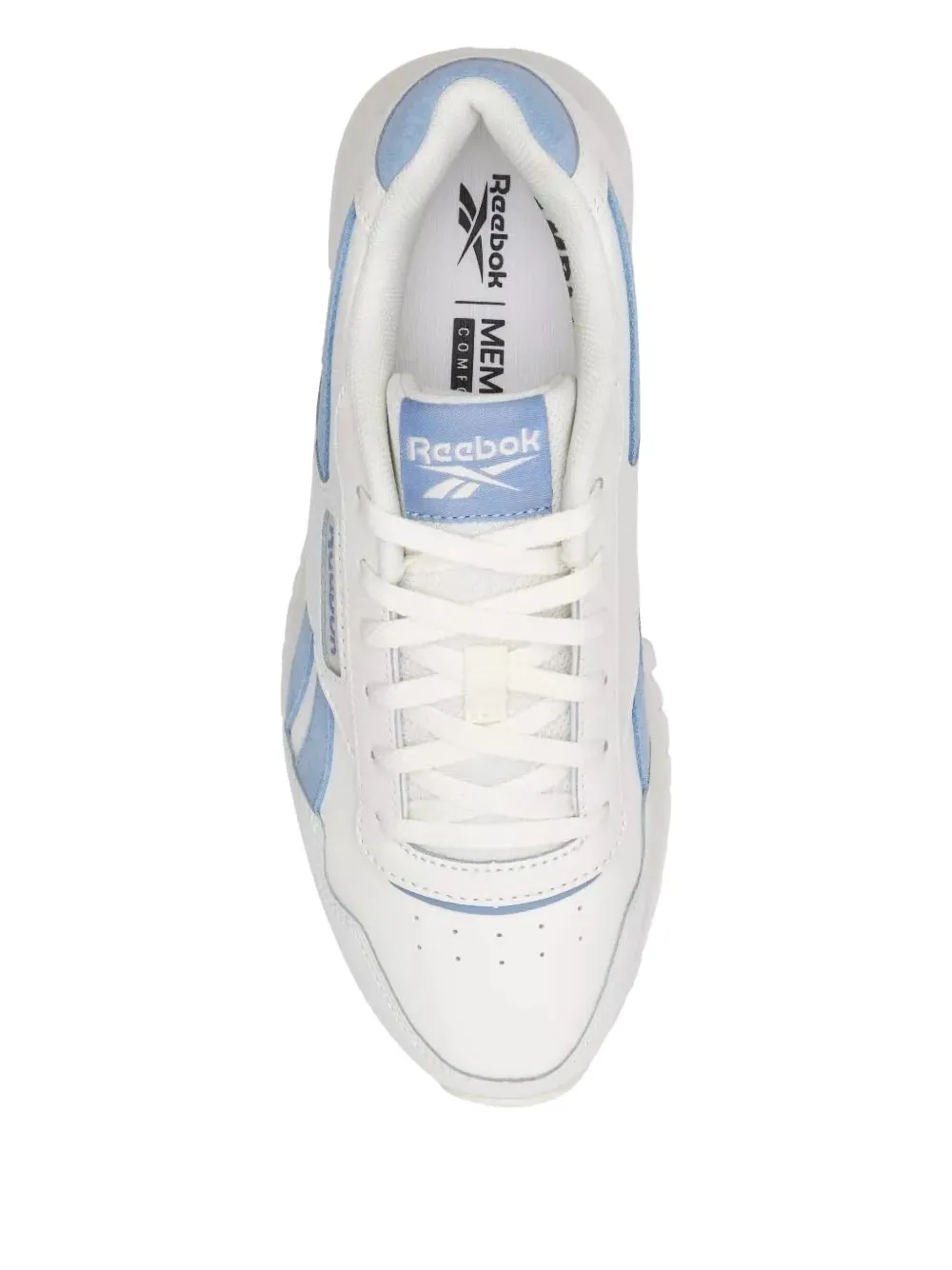 Reebok Glide Sneaker In Multi