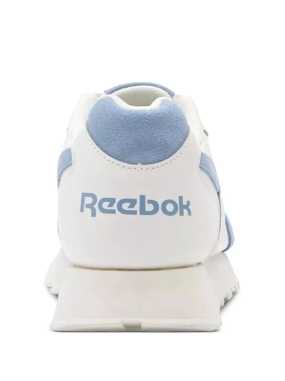 Reebok Glide "Bone Vintage Blue" sneakers Wit