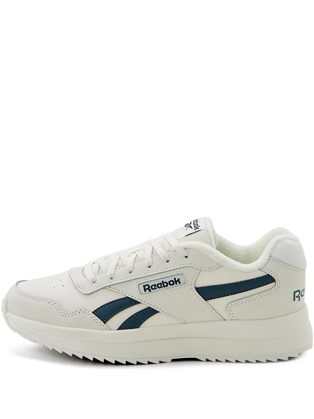 Reebok Glide SP "Chalk Hoops Blue" sneakers Neutrals