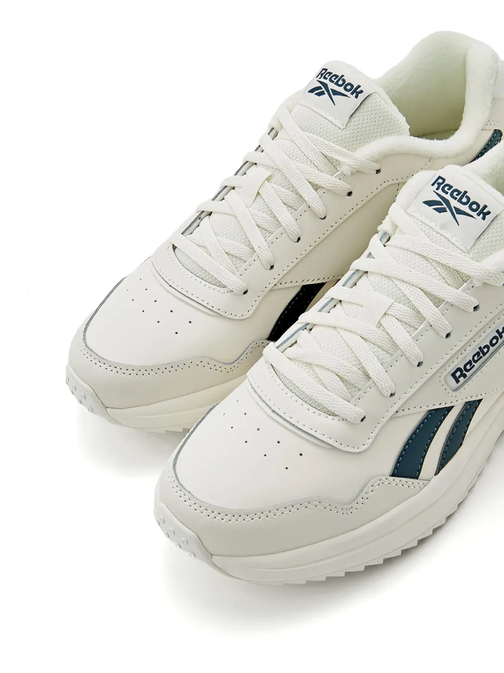 Reebok Glide SP "Chalk Hoops Blue" sneakers Neutrals
