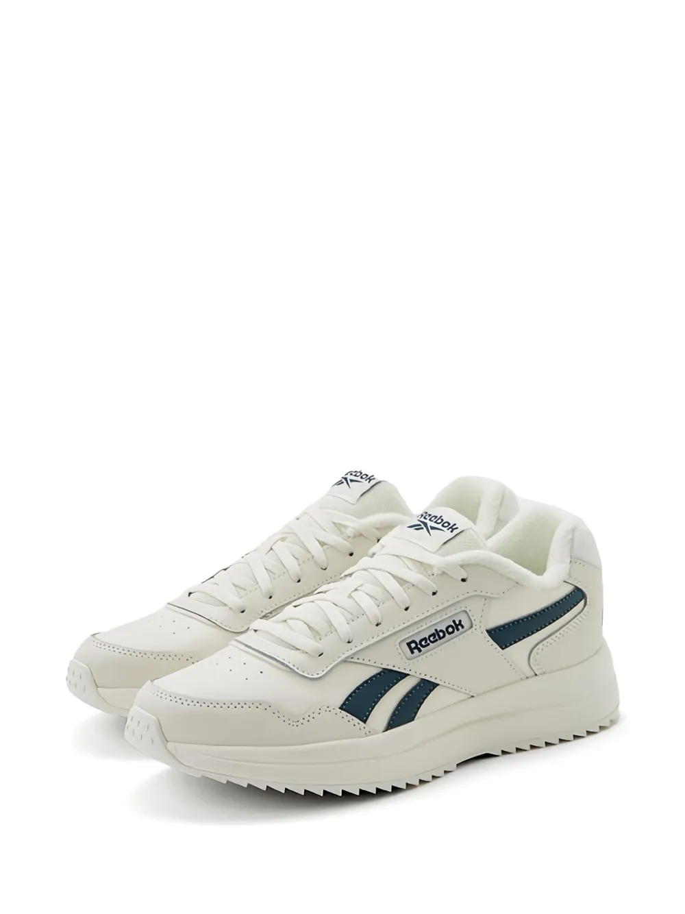 Reebok Glide SP "Chalk Hoops Blue" sneakers Neutrals