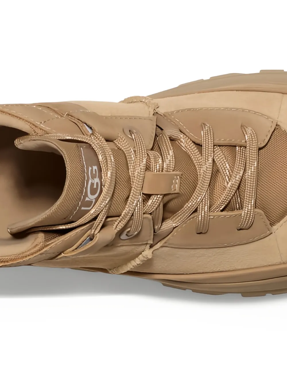 Ugg The Lug Chukka Boots