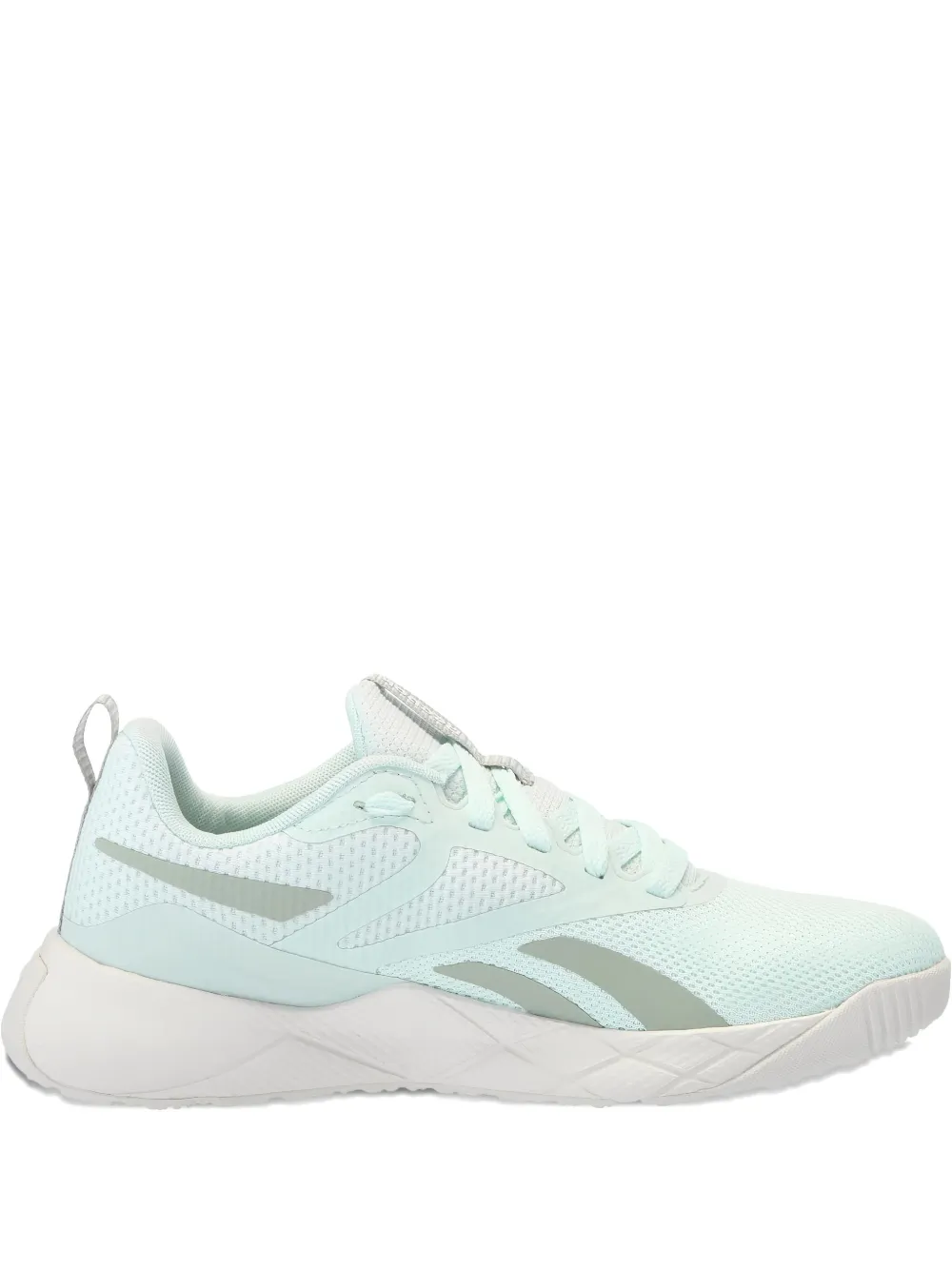 Reebok Nfx "Aqua Dust'" sneakers Green