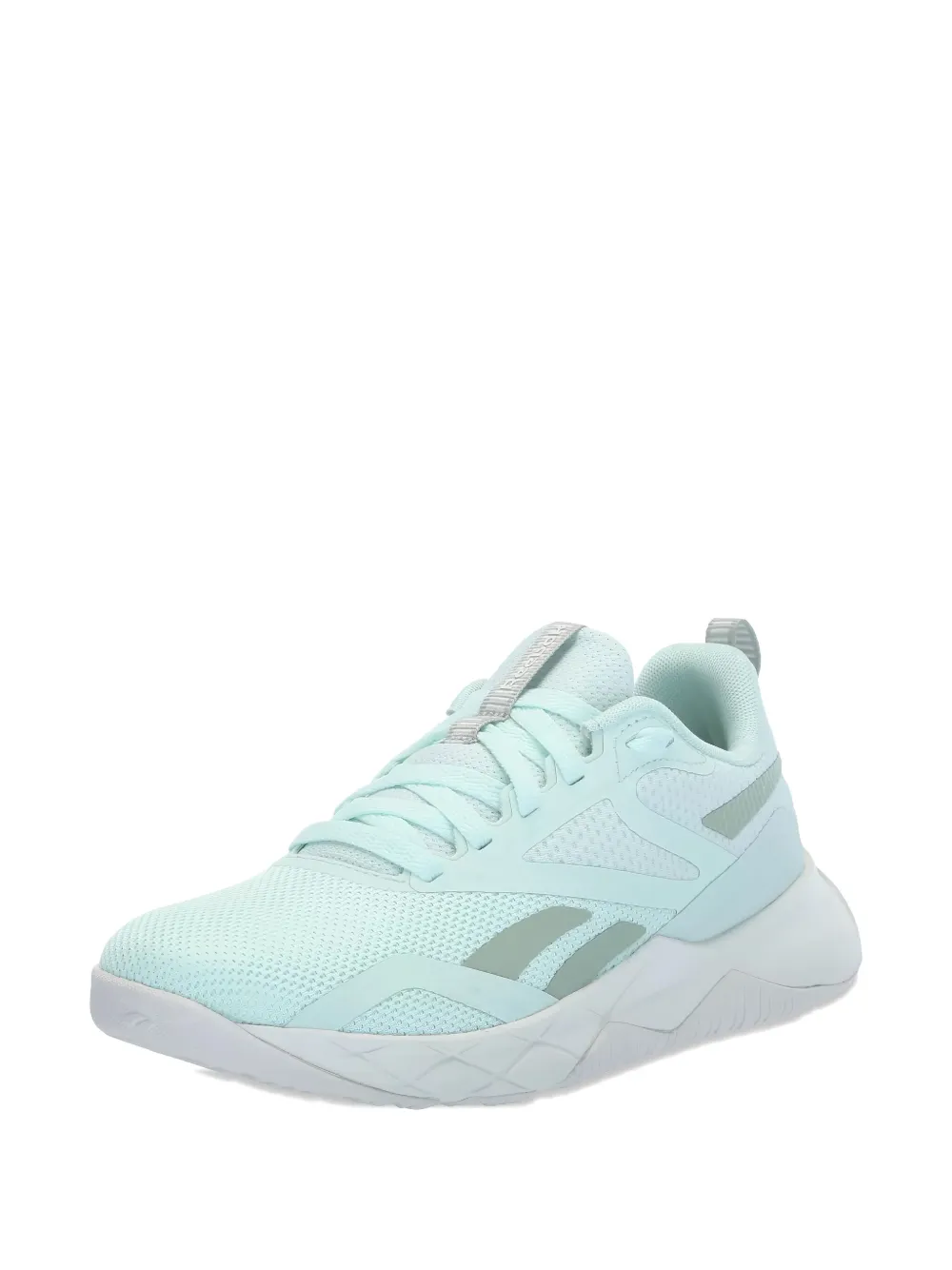 Reebok Nfx Aqua Dust' sneakers - Groen