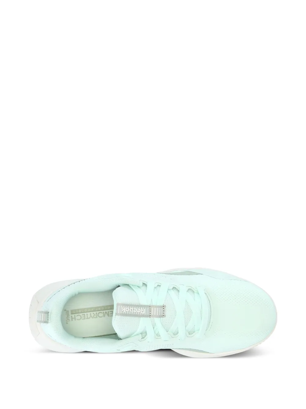 Reebok Nfx "Aqua Dust'" sneakers Groen