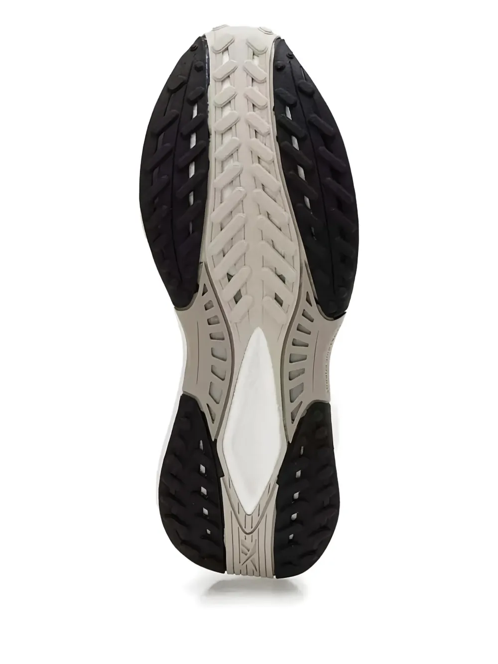 Reebok Floatride Energy 5 "white/beige" Sneakers In White
