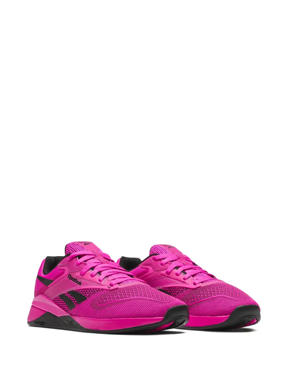 Reebok Nano X4 sneakers - Roze