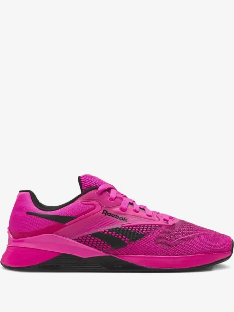 Reebok Nano X4 sneakers