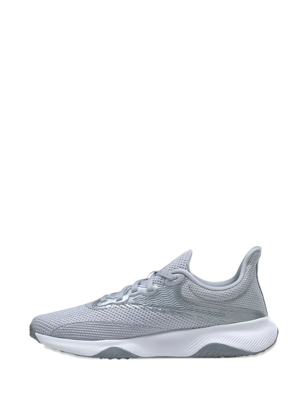 Reebok (wmns) Hiit Tr 3 'cold Grey Cloud White' In Gray