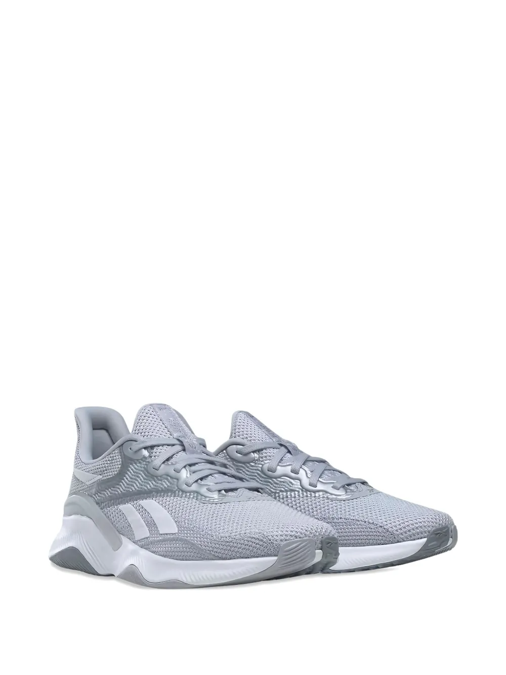 Reebok HIIT TR 3 Cold Grey sneakers - Grijs